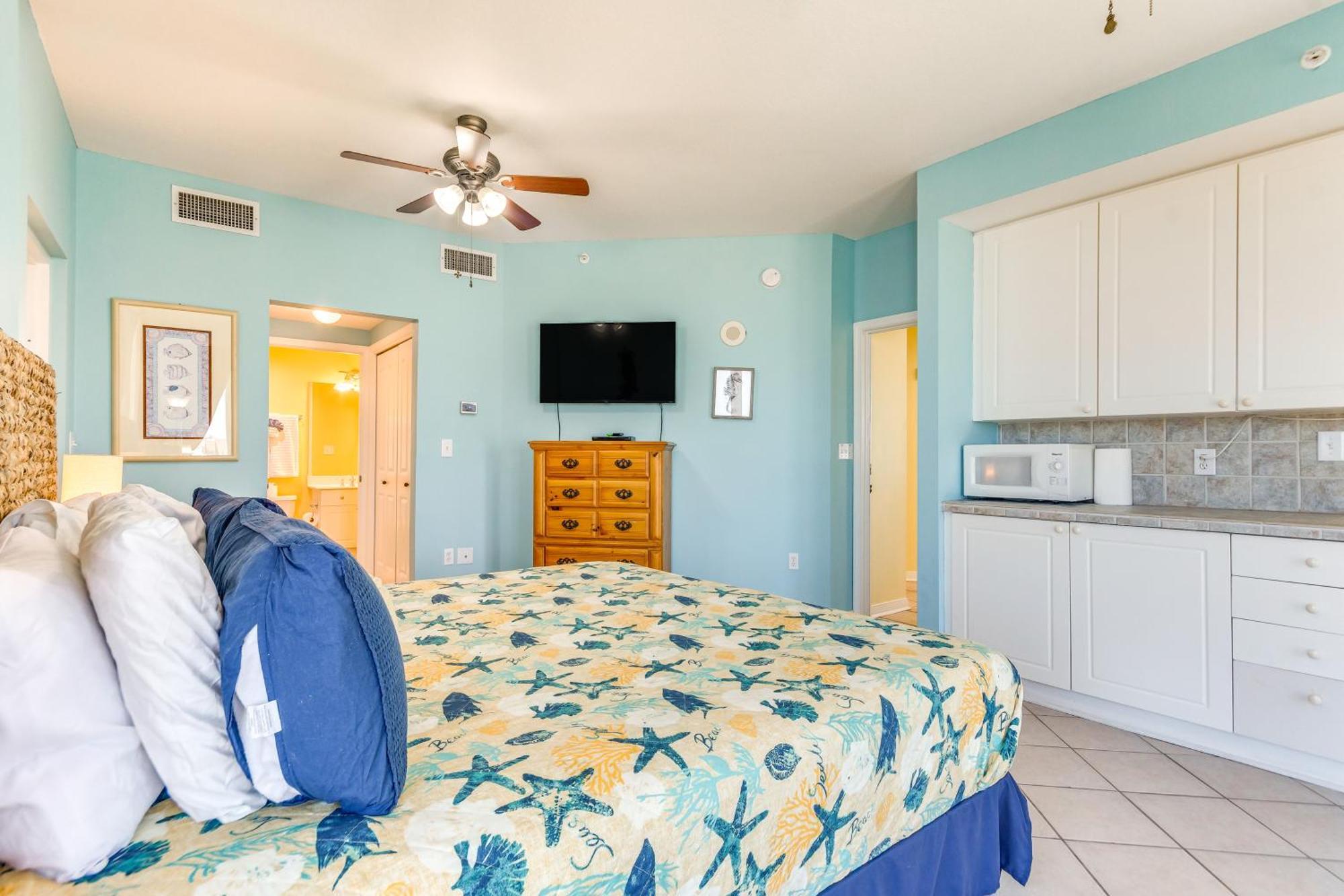 Vibrant Navarre Condo Pool And Beach Chair Service! Exterior foto