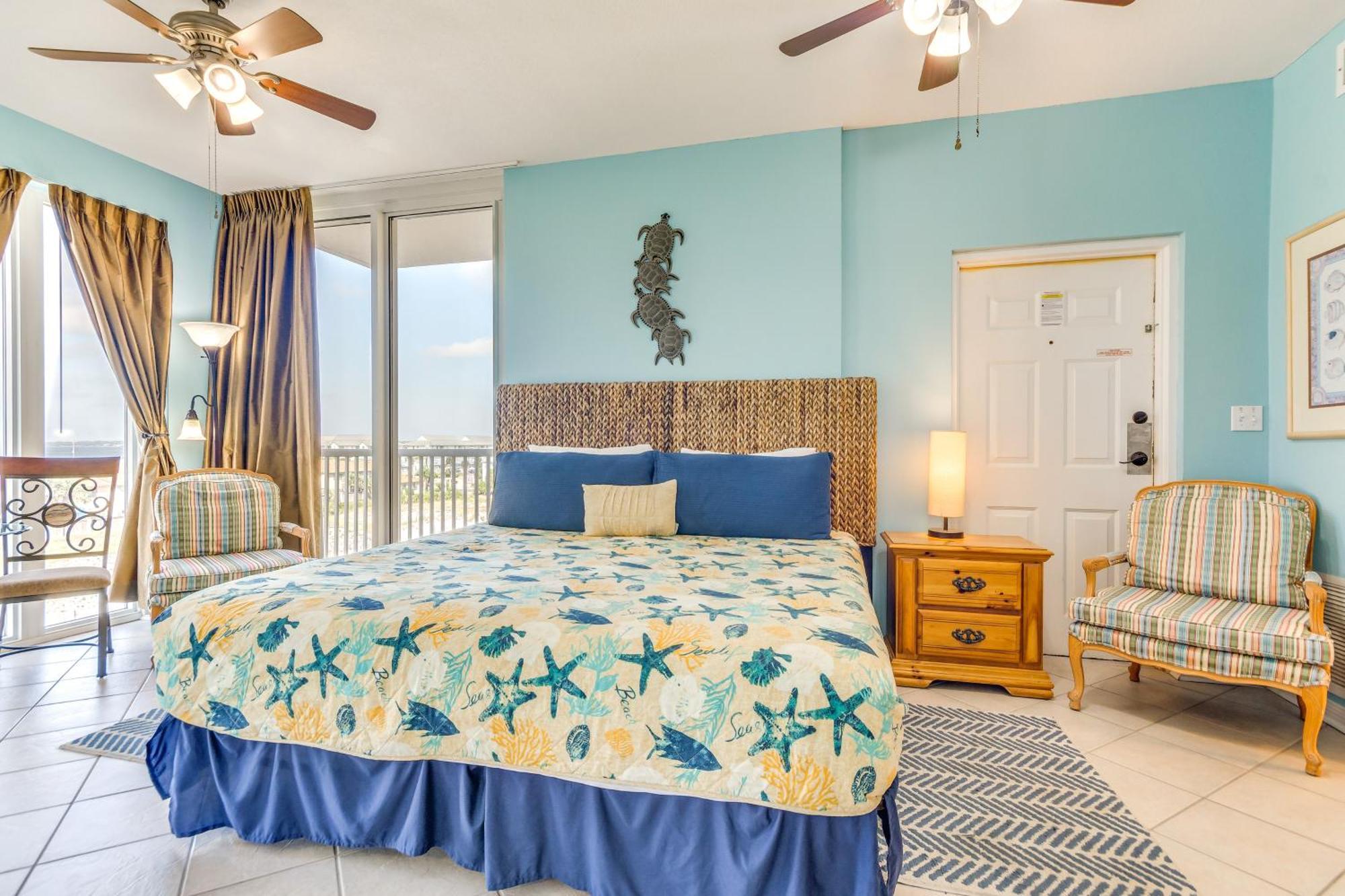 Vibrant Navarre Condo Pool And Beach Chair Service! Exterior foto