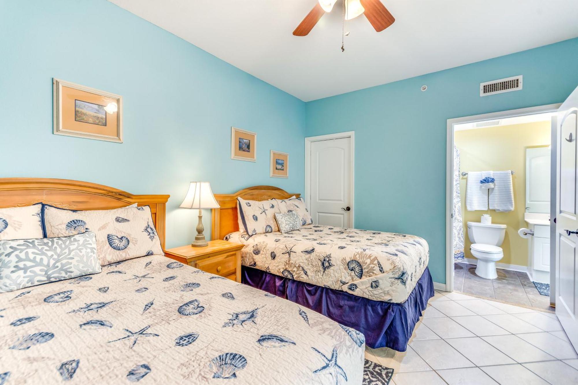 Vibrant Navarre Condo Pool And Beach Chair Service! Exterior foto