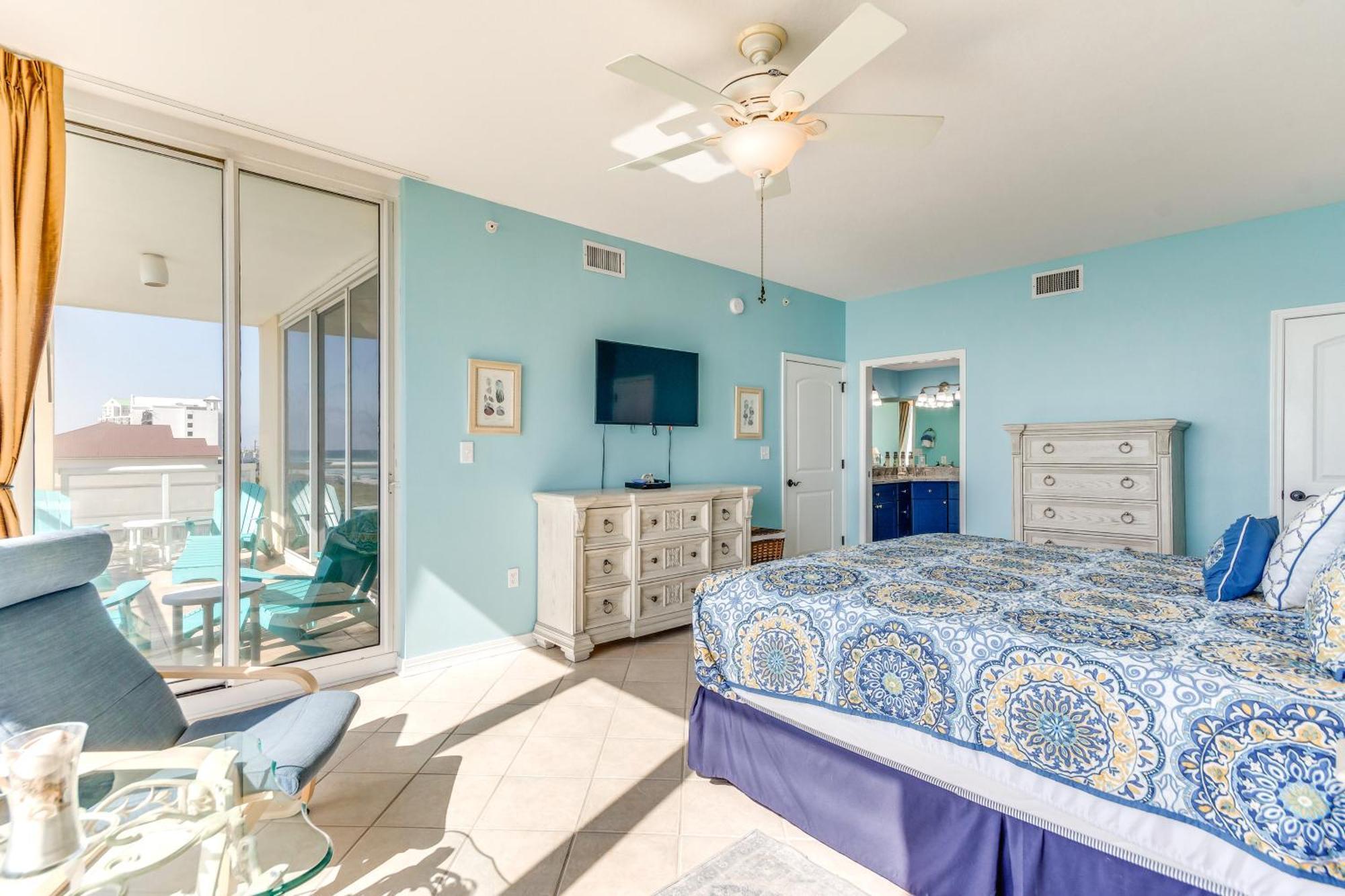 Vibrant Navarre Condo Pool And Beach Chair Service! Exterior foto